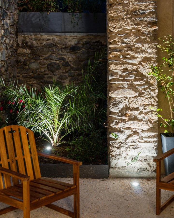 Le Patio - Vallée d'Aspe Bedous Extérieur photo